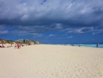 Отдых у Пабло Солимара