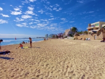 Отдых у Пабло Солимара