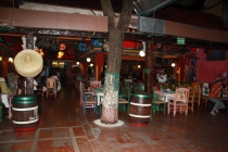 Отдых у Пабло Солимара