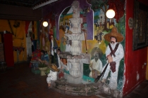 Отдых у Пабло Солимара