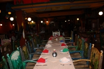 Отдых у Пабло Солимара