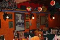 Отдых у Пабло Солимара