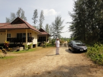 Остров Koh Kho Khao