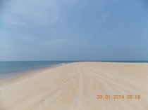Остров Koh Kho Khao
