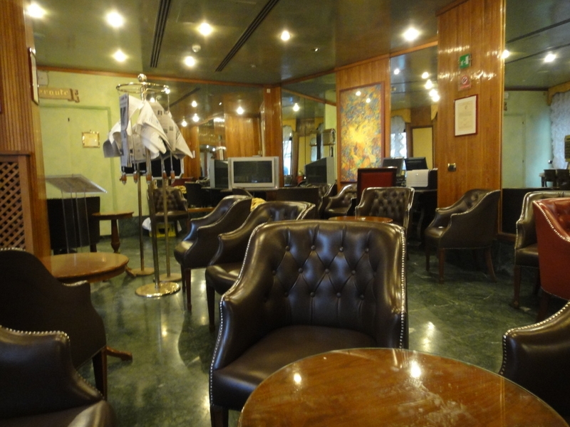 Венеция. Февраль 2014