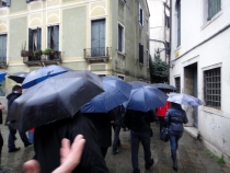 Венеция. Февраль 2014