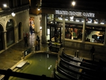 Венеция. Февраль 2014