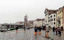 Венеция. Февраль 2014