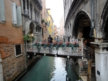 Венеция. Февраль 2014