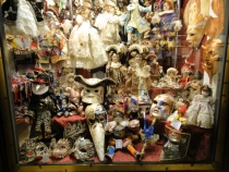 Венеция. Февраль 2014