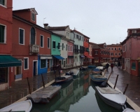 Венеция. Февраль 2014