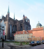 СПб-Калининград-Куршская коса-Мальборк-Сопот-Гданьск-Калининград-СПб СПб-Калининград-Куршская коса-Мальборк-Сопот-Гданьск-Калининград-СПб
