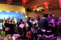 Коротко-европейская прогулка двух маздаводов.