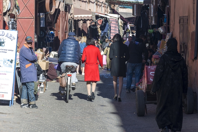 Марокко, декабрь 2013 - январь 2014 (инфа, фото)
