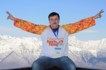 Фотографии с Олимпиады в Сочи, фотоконкурс Сочи2014