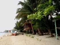 10-Отель "Patrick On The Beach"