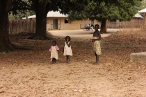 Casamance. Чёрная жемчужина Сенегала.