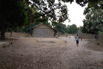 Casamance. Чёрная жемчужина Сенегала.