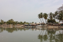 Casamance. Чёрная жемчужина Сенегала.