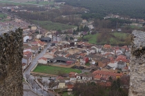 Castilla - tierra de castillos (Кастилия - страна замков)