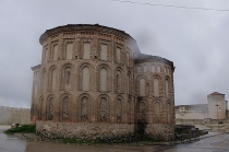 Castilla - tierra de castillos (Кастилия - страна замков)