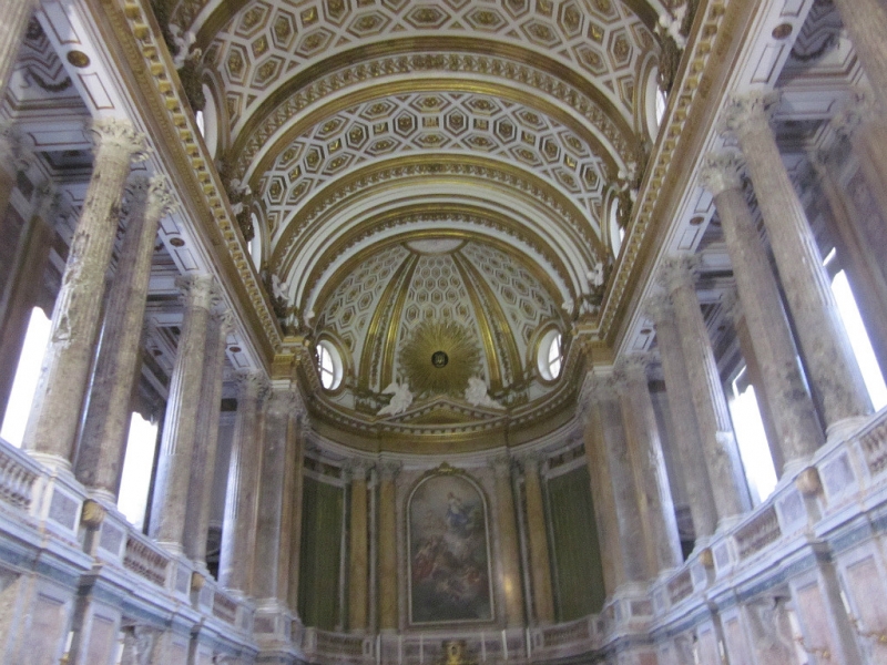 Моя любимая Италия для мужа, или галопом по сапогу