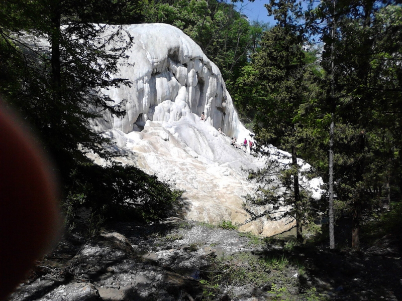 Моя любимая Италия для мужа, или галопом по сапогу