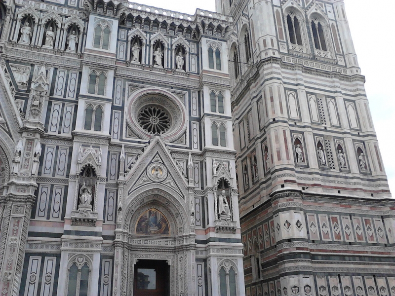 Моя любимая Италия для мужа, или галопом по сапогу