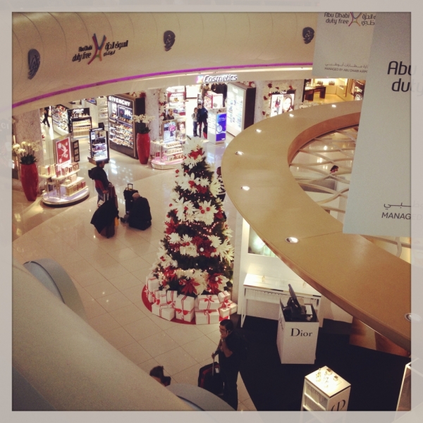 Таиланд. Бангкок (чуть-чуть), Ко Ланта. НГ 2014. Наш первый раз))