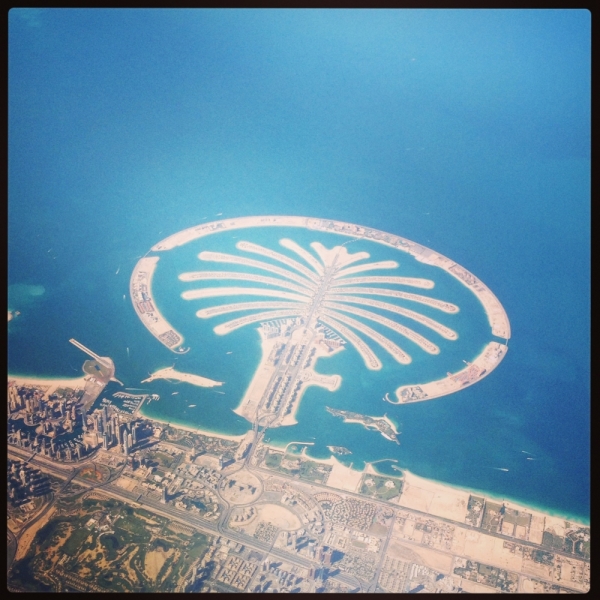 Таиланд. Бангкок (чуть-чуть), Ко Ланта. НГ 2014. Наш первый раз))