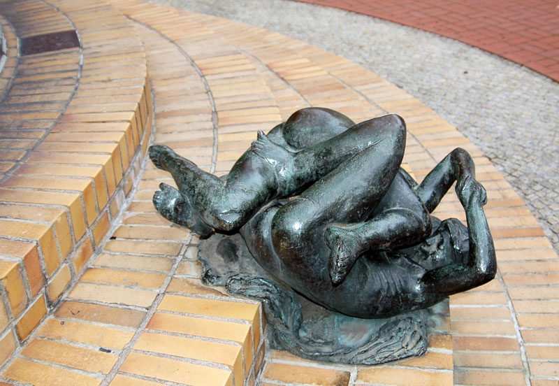 14. Magdeburg. 22