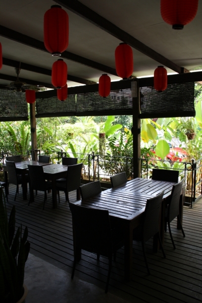 Basaga Holiday residence