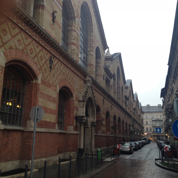 Будапешт-Вена-Мюнхен-Зальцбург-Будапешт