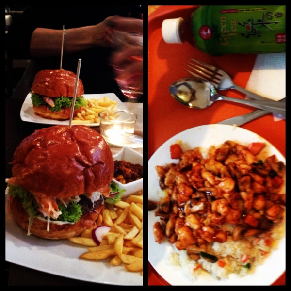 Будапешт-Вена-Мюнхен-Зальцбург-Будапешт