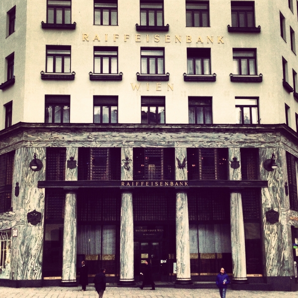 Будапешт-Вена-Мюнхен-Зальцбург-Будапешт