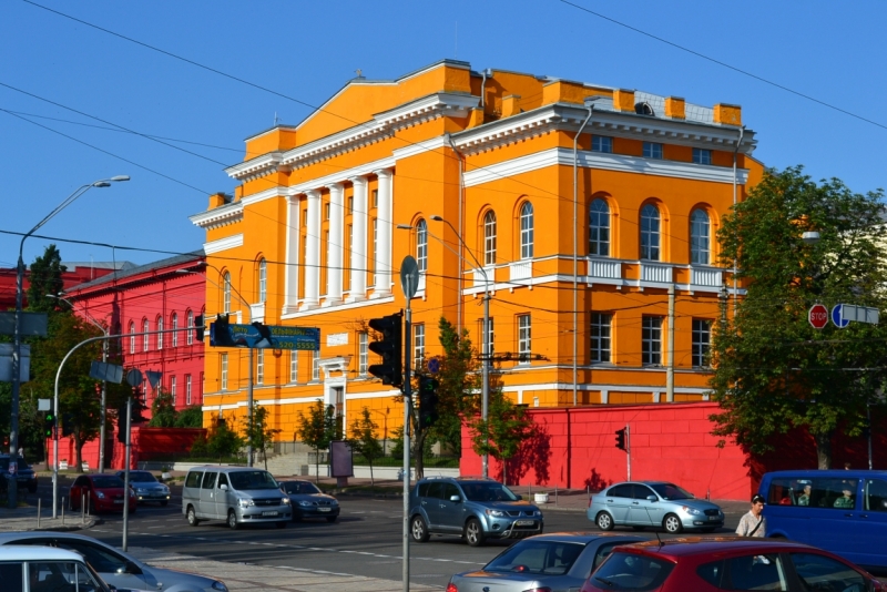 Евро-трип 2013: Украина, Чехия, Италия, Германия.