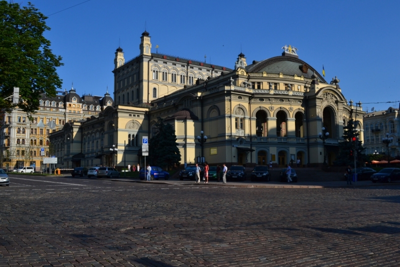 Евро-трип 2013: Украина, Чехия, Италия, Германия.