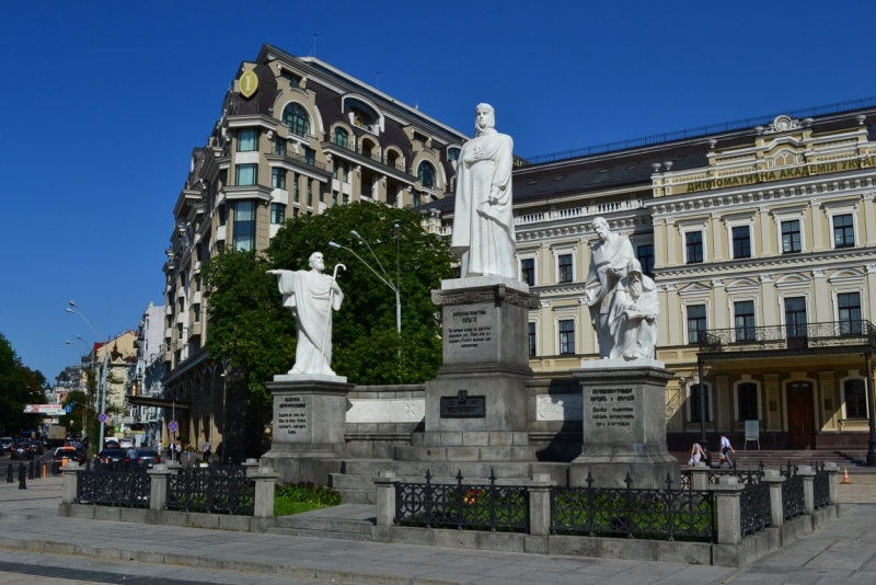 Евро-трип 2013: Украина, Чехия, Италия, Германия.