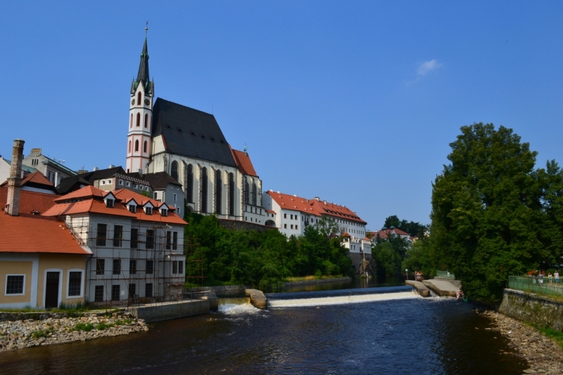 Евро-трип 2013: Украина, Чехия, Италия, Германия.