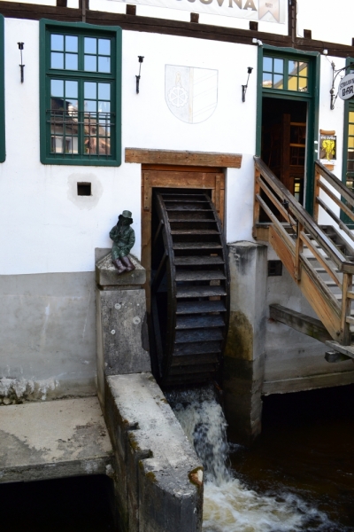 Евро-трип 2013: Украина, Чехия, Италия, Германия.