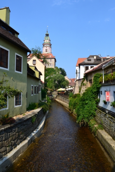 Евро-трип 2013: Украина, Чехия, Италия, Германия.