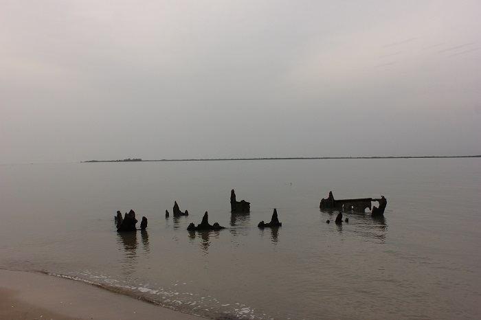 Casamance. Чёрная жемчужина Сенегала.