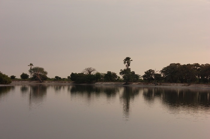 Casamance. Чёрная жемчужина Сенегала.