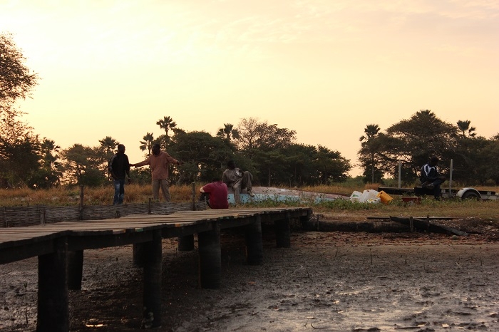 Casamance. Чёрная жемчужина Сенегала.