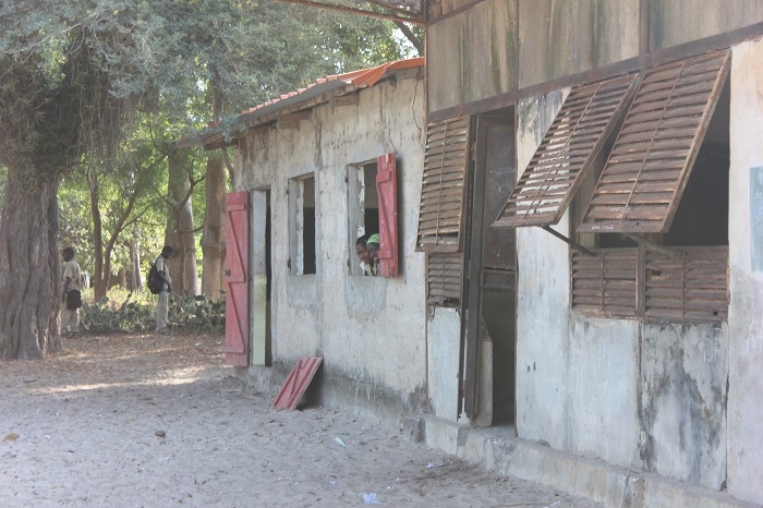 Casamance. Чёрная жемчужина Сенегала.