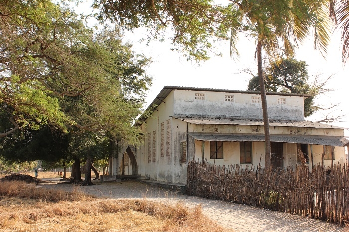 Casamance. Чёрная жемчужина Сенегала.