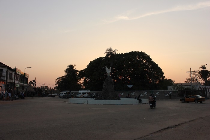 Casamance. Чёрная жемчужина Сенегала.