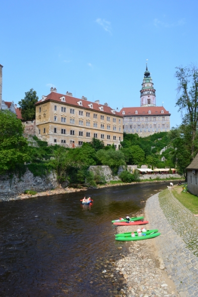 Евро-трип 2013: Украина, Чехия, Италия, Германия.