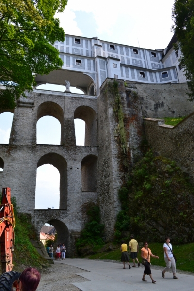 Евро-трип 2013: Украина, Чехия, Италия, Германия.