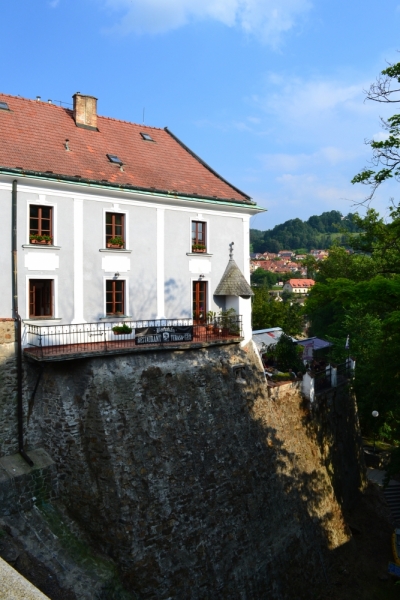 Евро-трип 2013: Украина, Чехия, Италия, Германия.